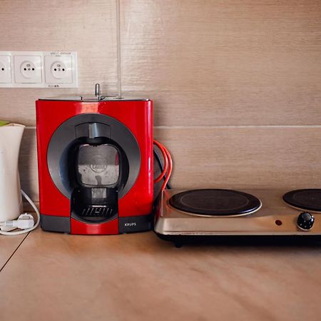 Apartman Pod Zalym Бенецко Экстерьер фото