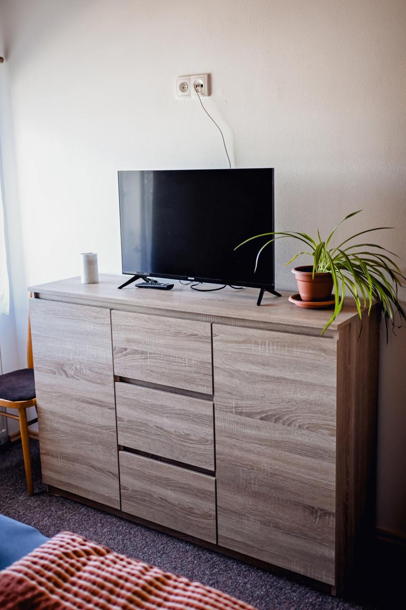 Apartman Pod Zalym Бенецко Экстерьер фото