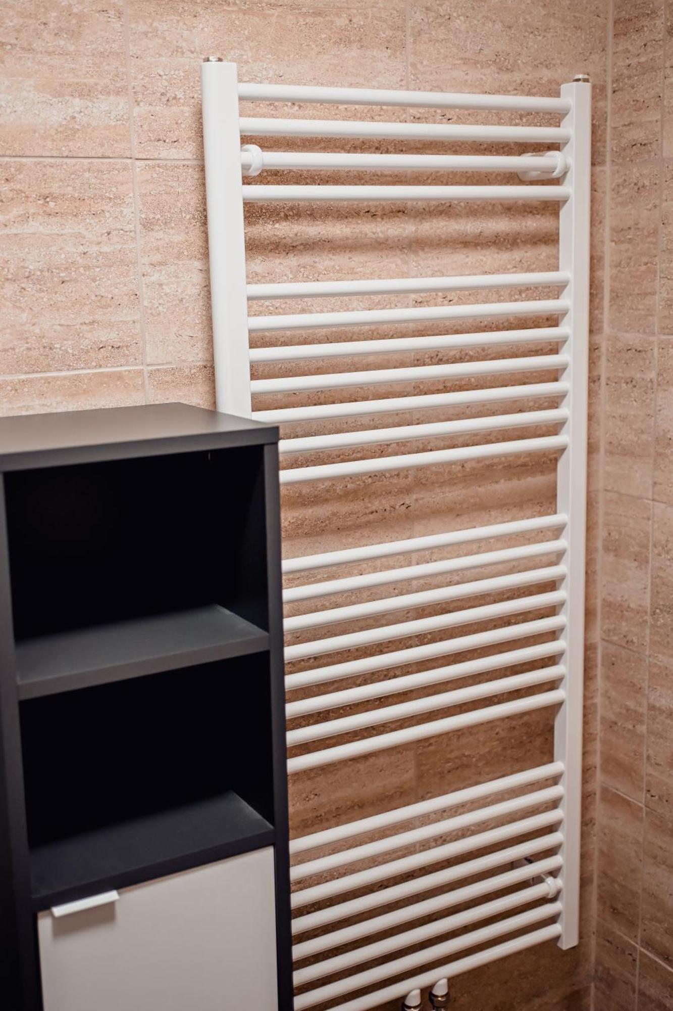 Apartman Pod Zalym Бенецко Экстерьер фото