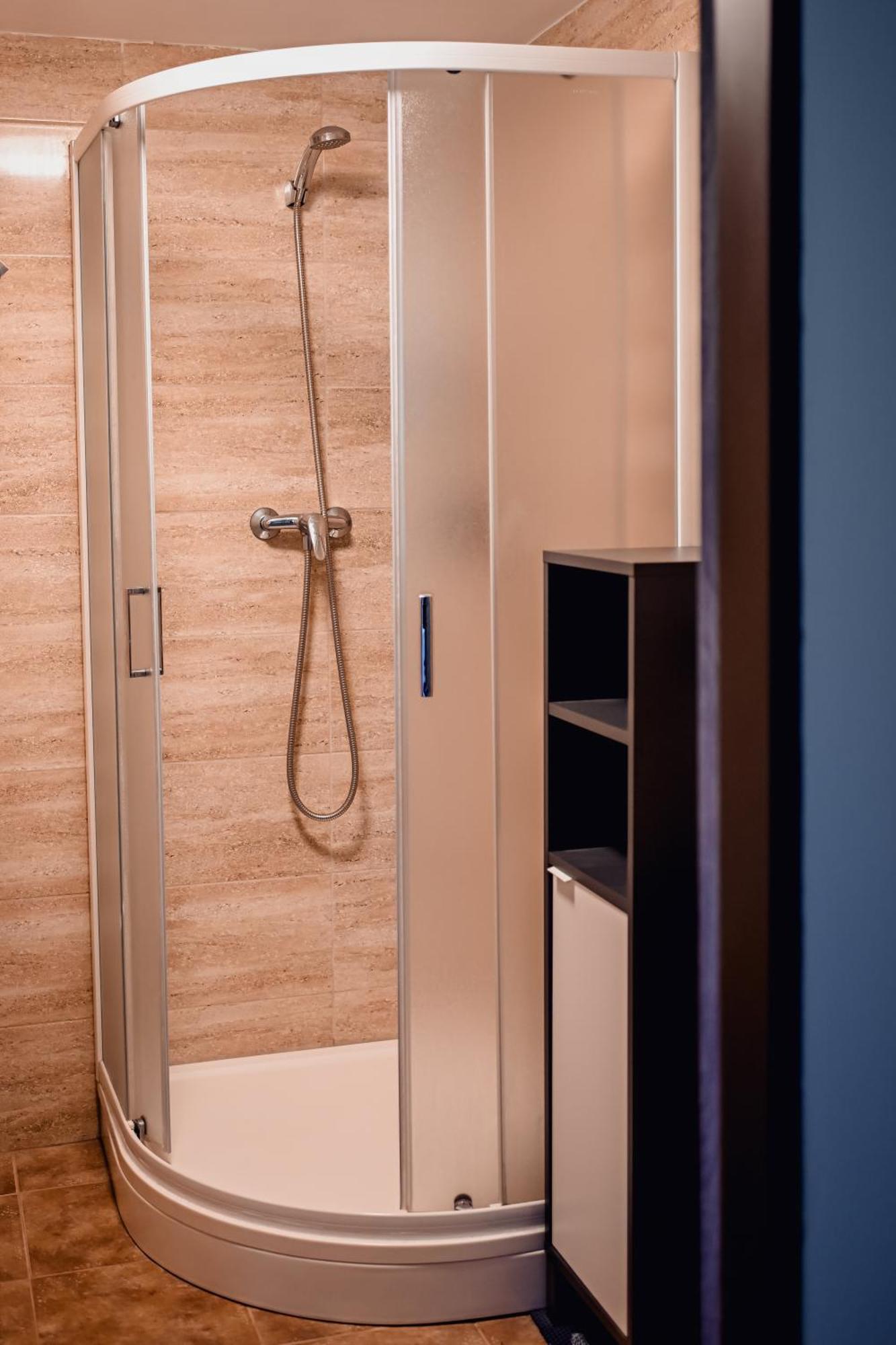 Apartman Pod Zalym Бенецко Экстерьер фото