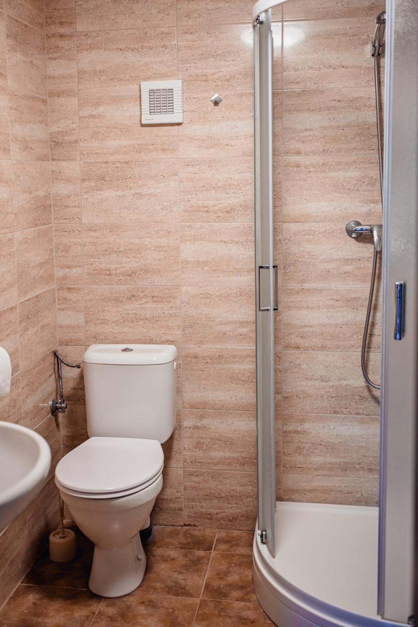 Apartman Pod Zalym Бенецко Экстерьер фото
